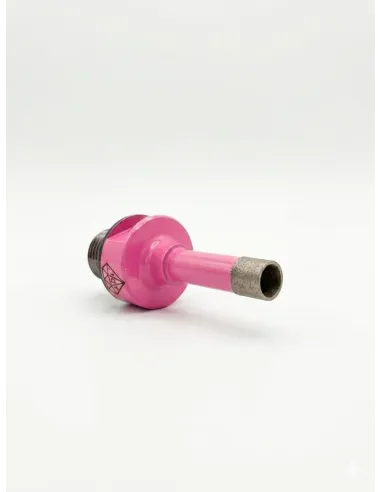 Wiertło grubość korony 1mm 1/2" GAS - SERIA UCS - SPIEKI
