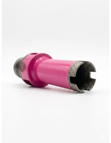 Wiertło grubość korony 1mm 1/2" GAS - SERIA UCS - SPIEKI