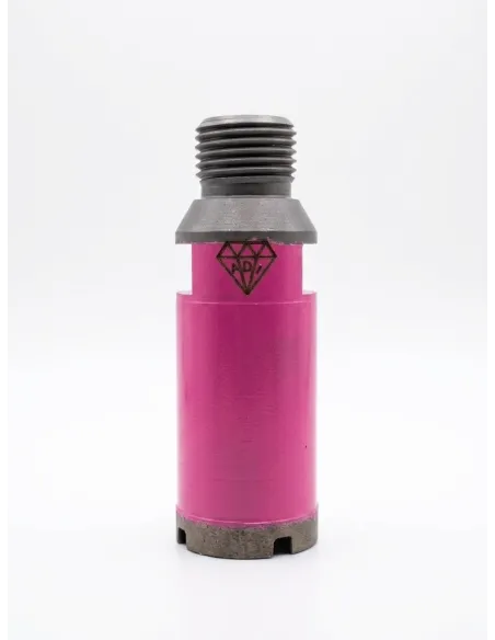 Wiertło grubość korony 1mm 1/2" GAS - SERIA UCS - SPIEKI