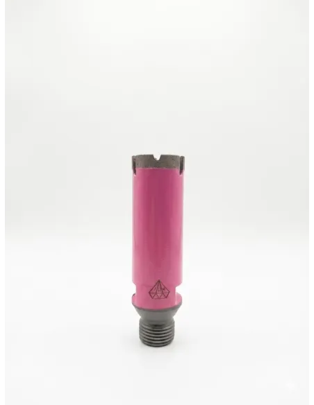Wiertło grubość korony 1mm 1/2" GAS - SERIA UCS - SPIEKI