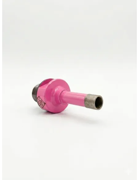 Wiertło grubość korony 2mm 1/2" GAS - SERIA UCS - SPIEKI
