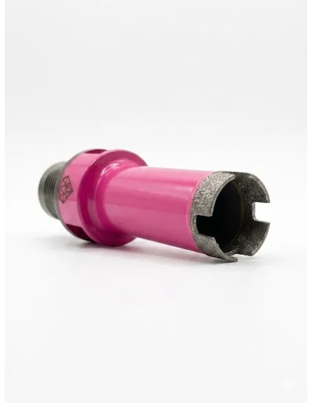 Wiertło grubość korony 2mm 1/2" GAS - SERIA UCS - SPIEKI