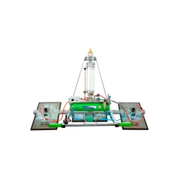 Przyssawka kompletna EXE 3PN