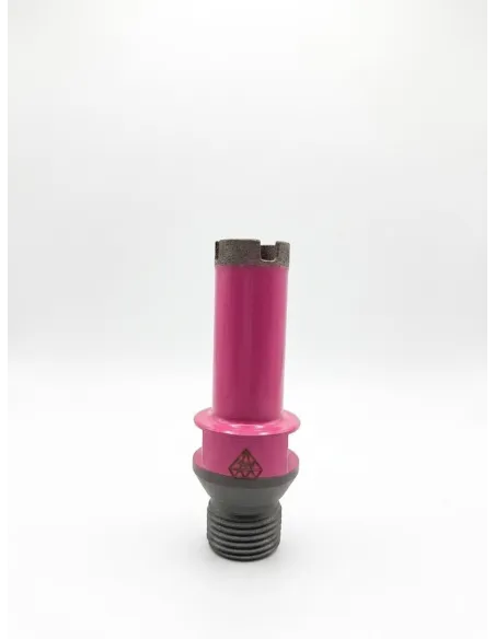 Wiertło grubość korony 2mm 1/2" GAS - SERIA UCS - SPIEKI
