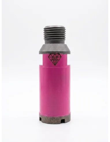 Wiertło grubość korony 2mm 1/2" GAS - SERIA UCS - SPIEKI