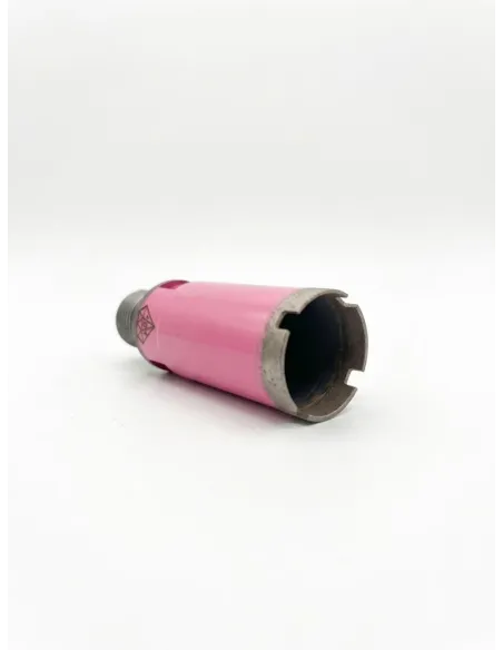 Wiertło grubość korony 2mm 1/2" GAS - SERIA UCS - SPIEKI