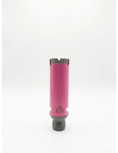 Wiertło grubość korony 2mm 1/2" GAS - SERIA UCS - SPIEKI