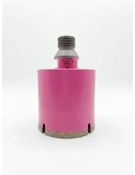 Wiertło grubość korony 2mm 1/2" GAS - SERIA UCS - SPIEKI