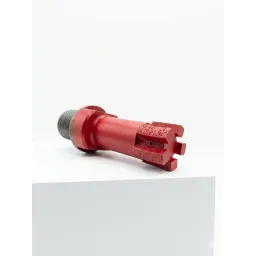 Frez palcowy poz.1  - 1/2” GAS  SERIA UCS - SPIEKI