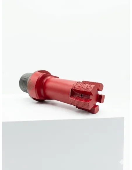 Frez palcowy poz.1  - 1/2” GAS  SERIA UCS - SPIEKI