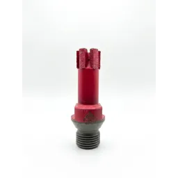 Frez palcowy poz.1  - 1/2” GAS  SERIA UCS - SPIEKI 2