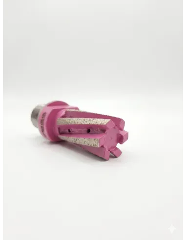Frez palcowy poz.1  - 1/2” GAS  SERIA UCS - SPIEKI